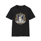 Rabbit Crest T-Shirt