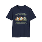 Guinea Pig T- Shirt