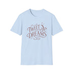 Tweet Dreams T-Shirt