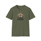 Dog King T-Shirt