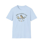 Bird Garden Club T-Shirt