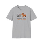Cat & Dog T-Shirt