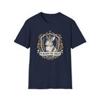 Rabbit Crest T-Shirt