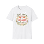 Soft Paws T-Shirt
