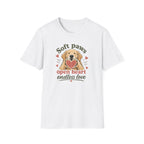 Golden Retriever T-Shirt