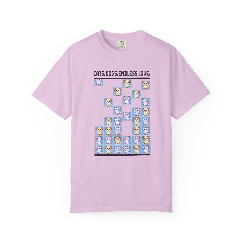 Cats & Dogs T-Shirt