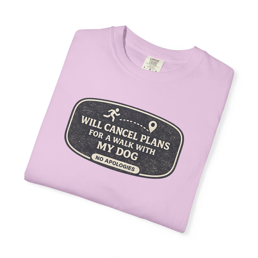 Dog Lover T‑Shirt