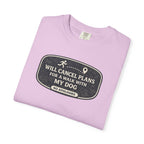 Dog Lover T‑Shirt