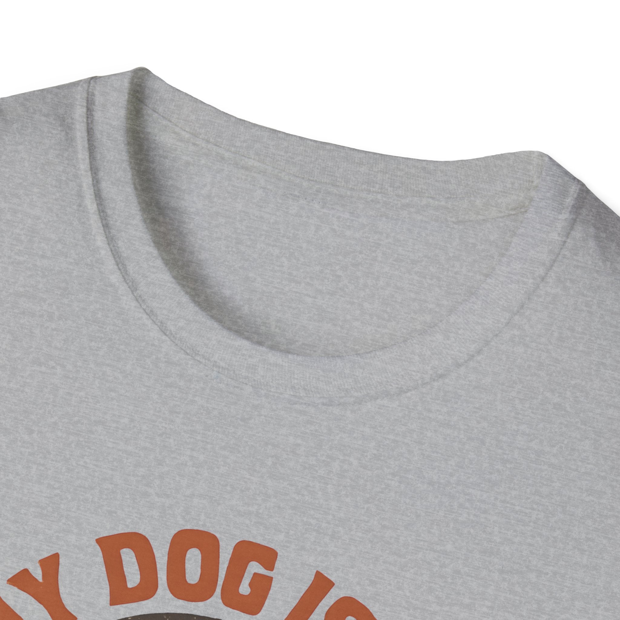 My Dog Best Friend T-Shirt