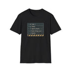 Cat Logic T-Shirt