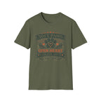 Soft Paws T‑Shirt