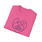 Best Fur-Ever Friend T-Shirt