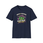 Frog Hair Don’t Care T-Shirt
