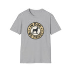 In Dog We Trust T-Shirt