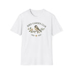 Bird Garden Club T-Shirt