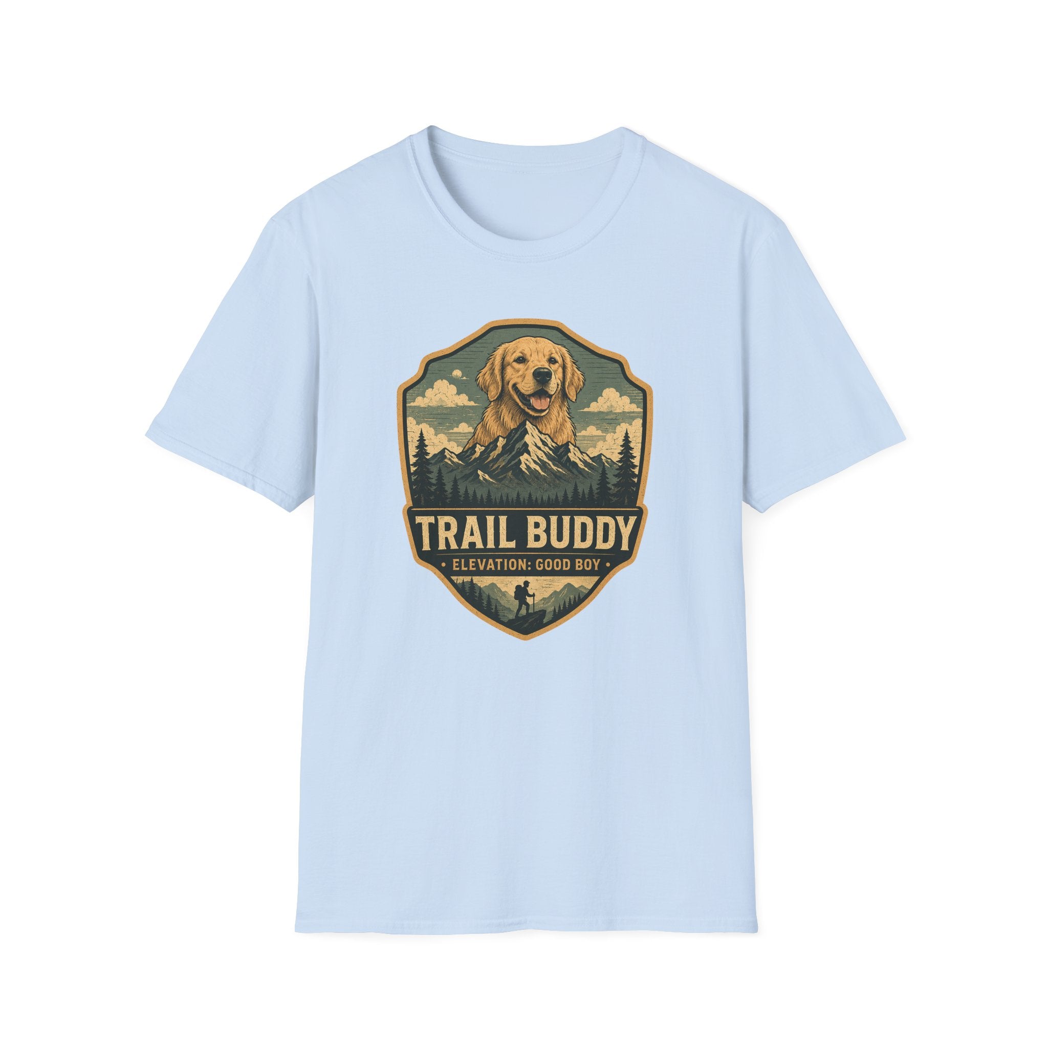 Trail Buddy T-Shirt