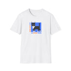 Cat Lover T‑Shirt