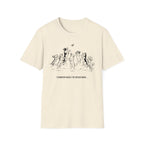 Playful Dogs T-Shirt
