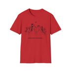 Playful Dogs T-Shirt