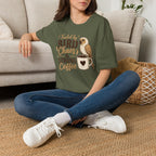 Funny Parrot Lover T‑Shirt