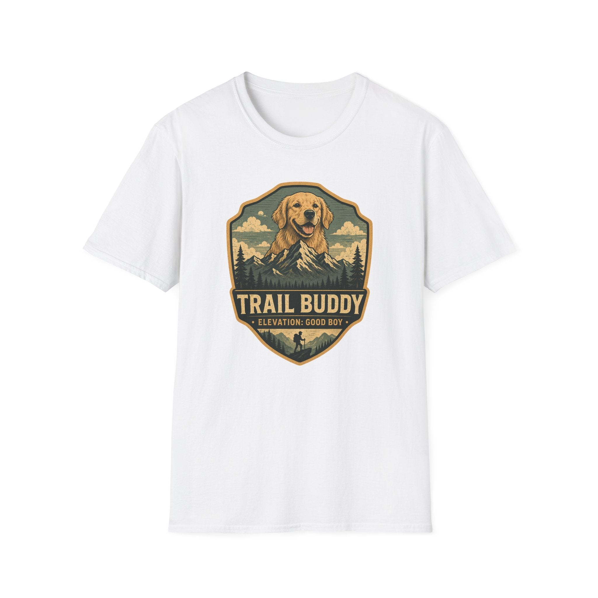 Trail Buddy T-Shirt