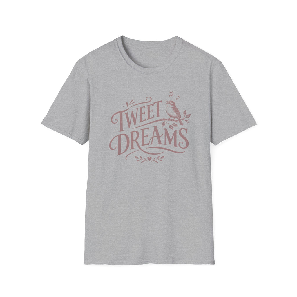 Tweet Dreams T-Shirt