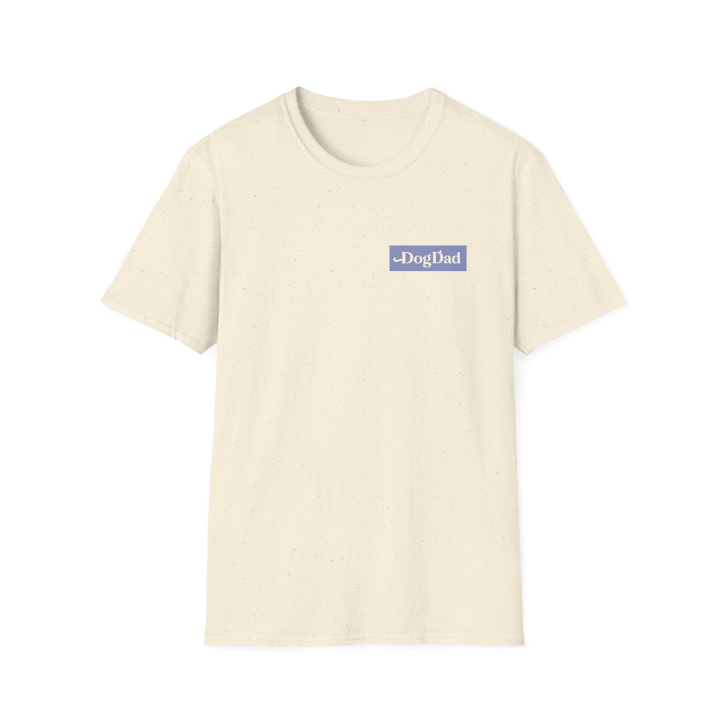 Dog Dad T-Shirt