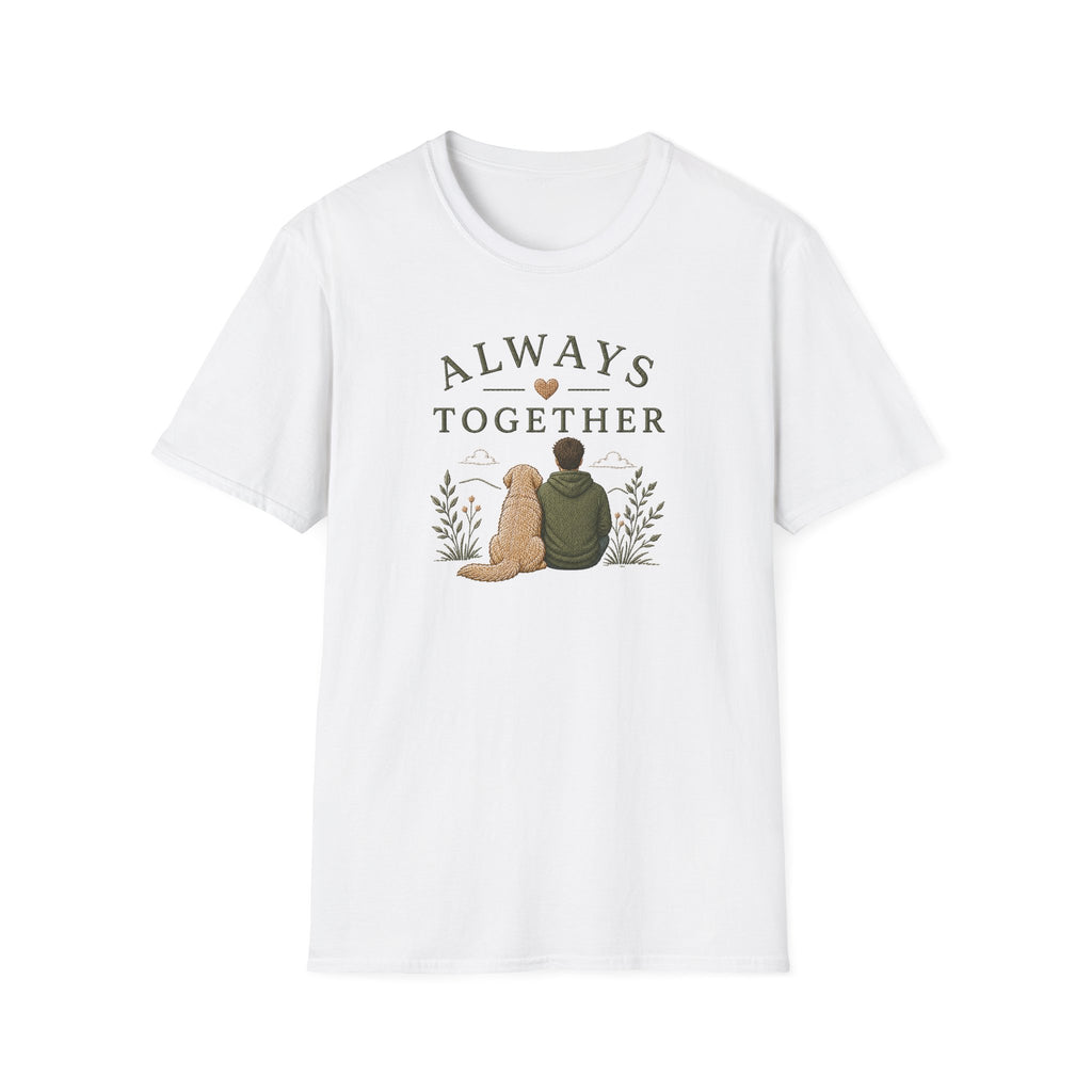 Always Together T-Shirt