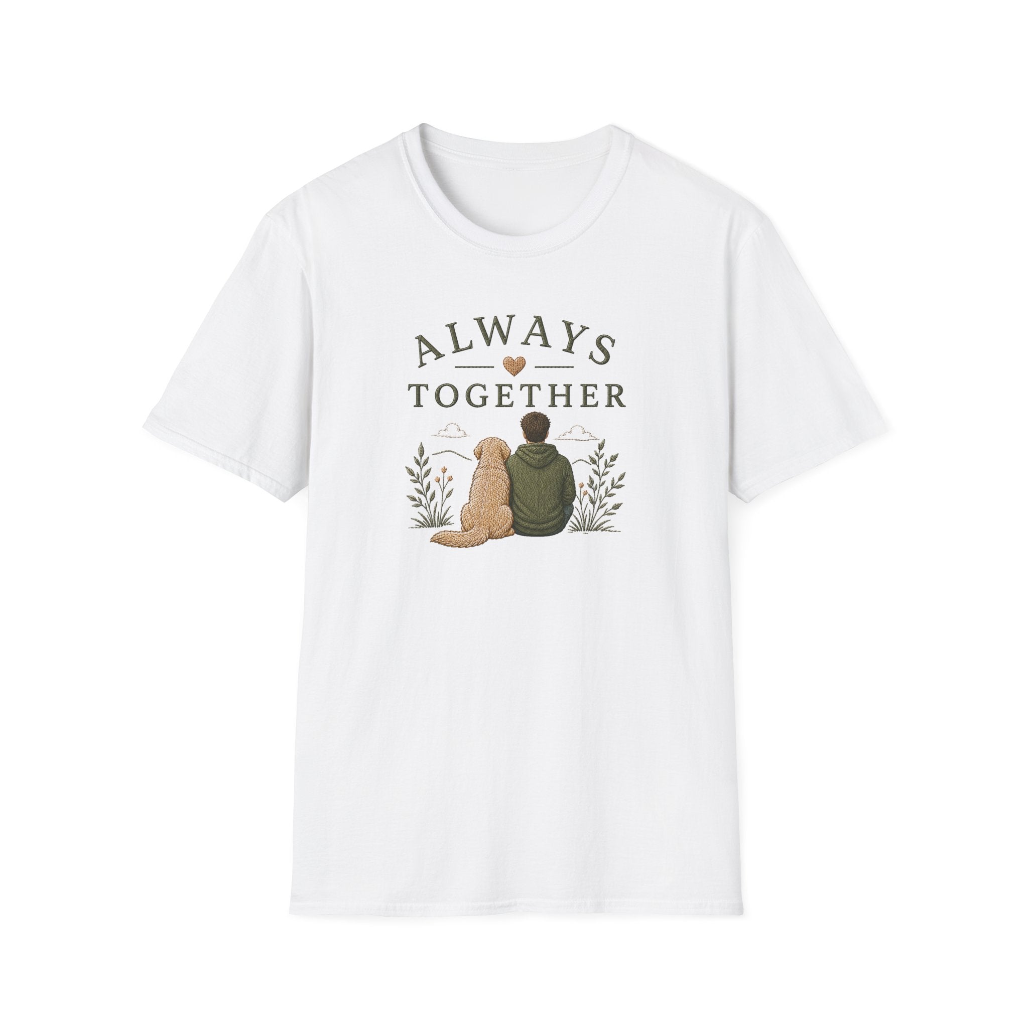 Always Together T-Shirt