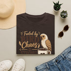Funny Parrot Lover T‑Shirt