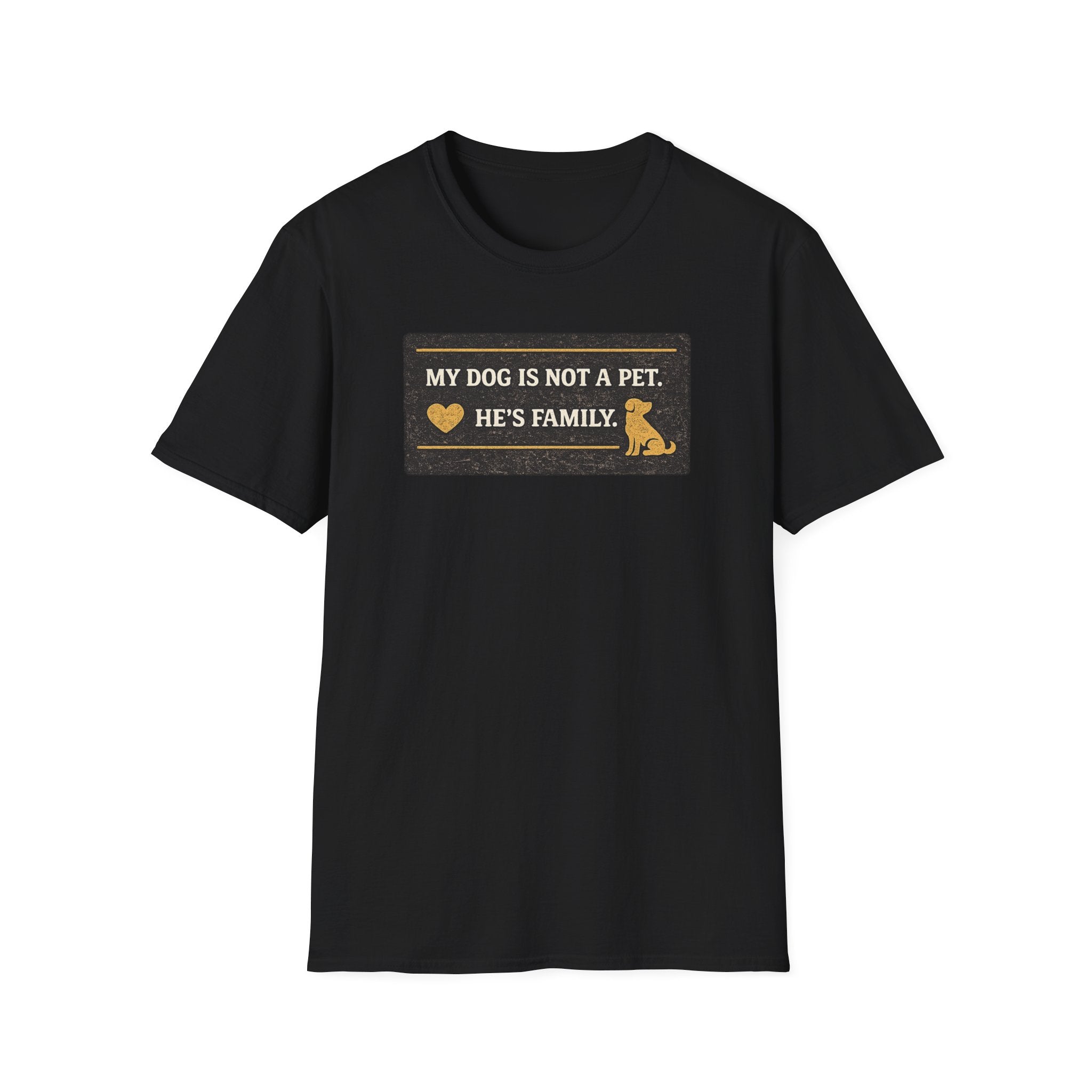 Dog Lover T-Shirt