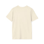 Square Paws Round Hearts T‑Shirt