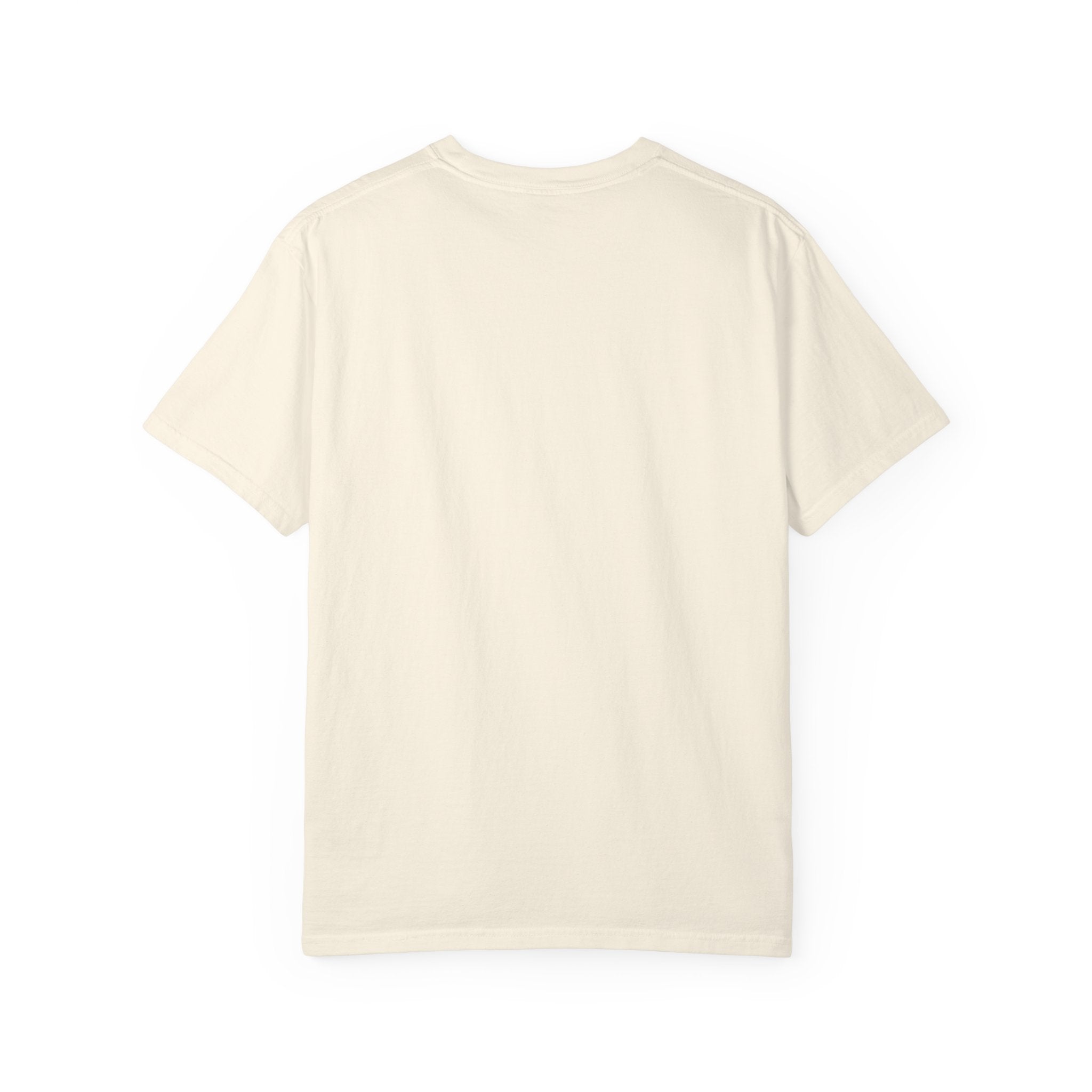 French Bulldog Art T‑Shirt