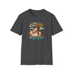 Not a Cat Person T‑Shirt