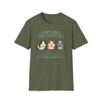 Guinea Pig T- Shirt