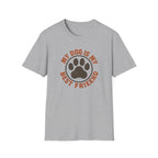 My Dog Best Friend T-Shirt