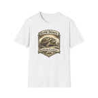 Slow Down, Smell the Crickets T-Shirt