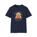 Golden Retriever T-Shirt