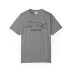 Running Borzoi T-Shirt