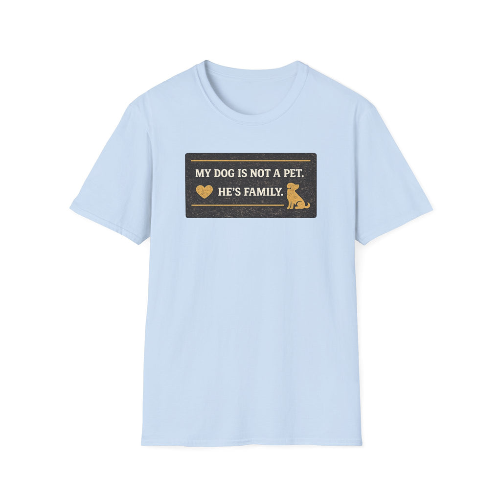Dog Lover T-Shirt