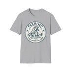 Certified Parrot Person T-Shirt