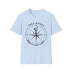 Free Range Compass T-Shirt