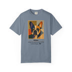 French Bulldog Art T‑Shirt
