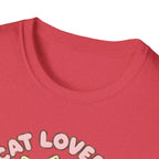 Cat in Teacup T-Shirt