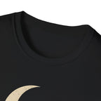 Cats Coffee Quiet Moments T-Shirt