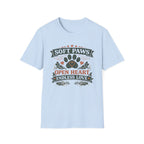 Soft Paws T‑Shirt