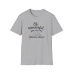 You ate my pods T‑Shirt