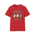 Guinea Pig T- Shirt
