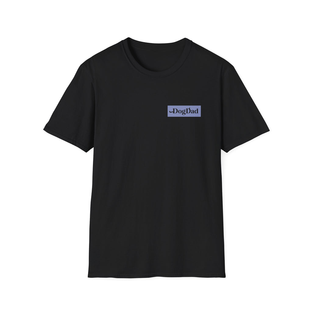 Dog Dad T-Shirt