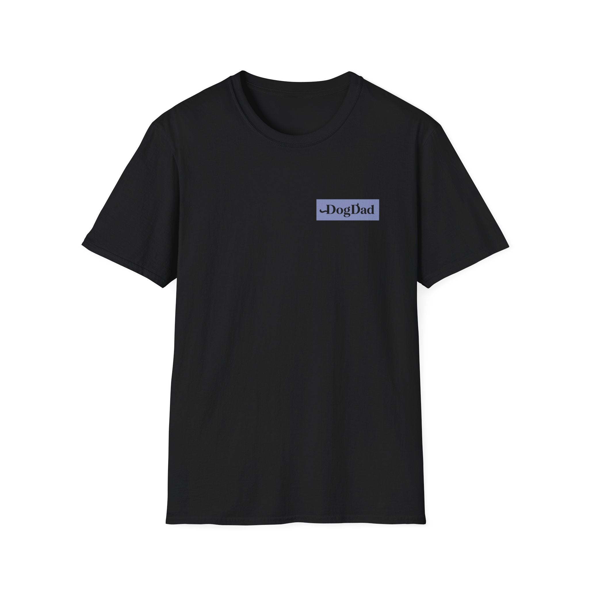 Dog Dad T-Shirt